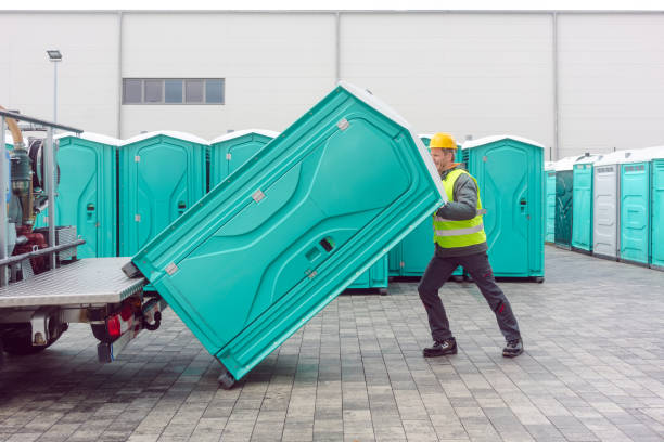 Best Portable toilet rental cost  in Evansville, WI