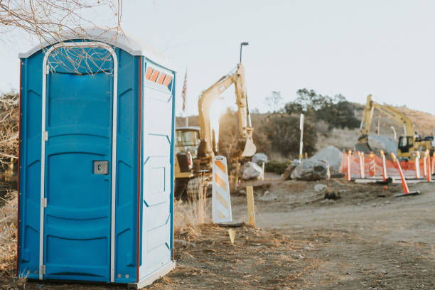 Best Portable restroom trailer rental  in Evansville, WI