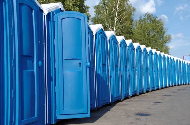 Best Affordable portable toilet rental  in Evansville, WI